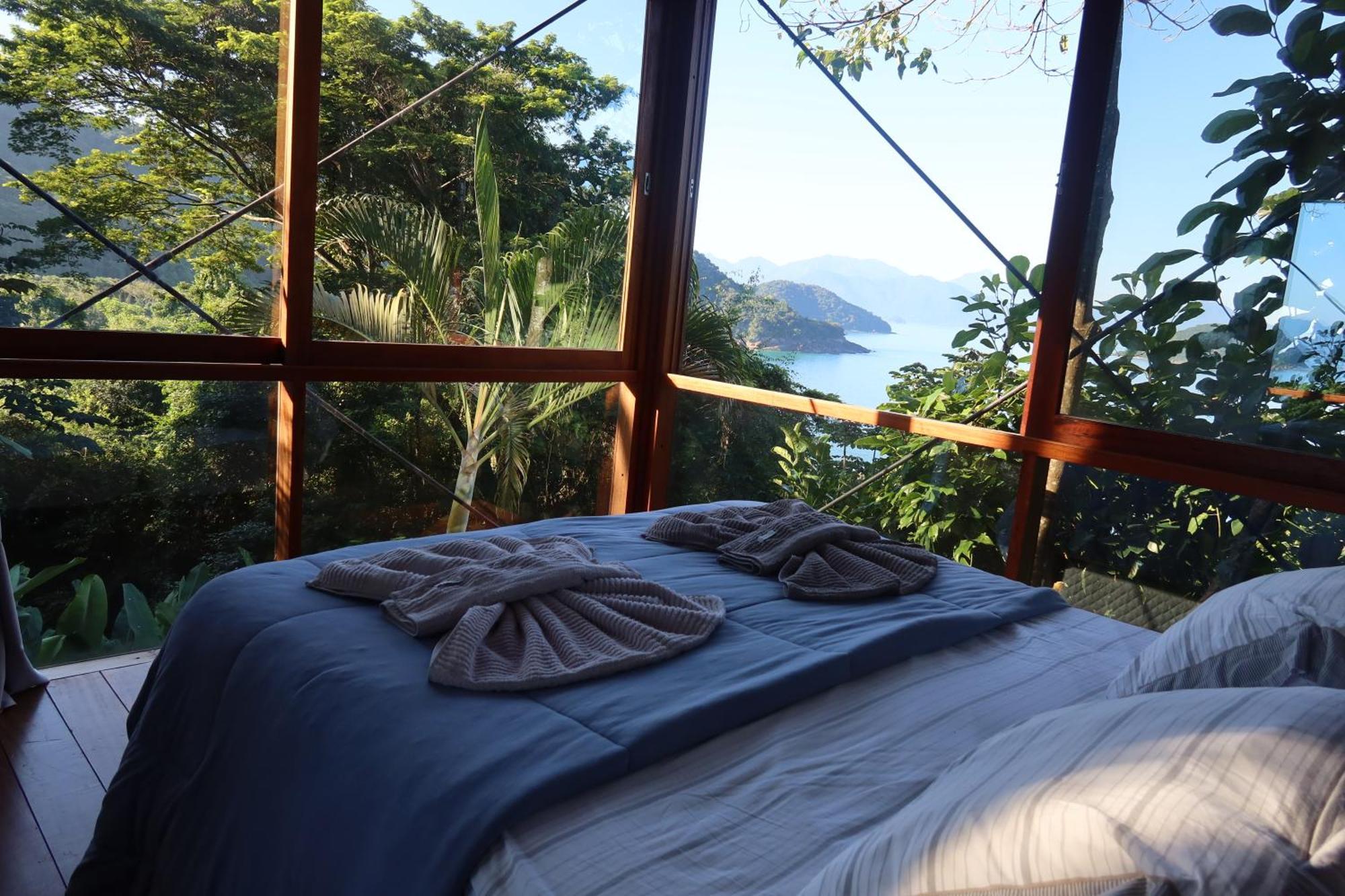 Casa de férias Larc House