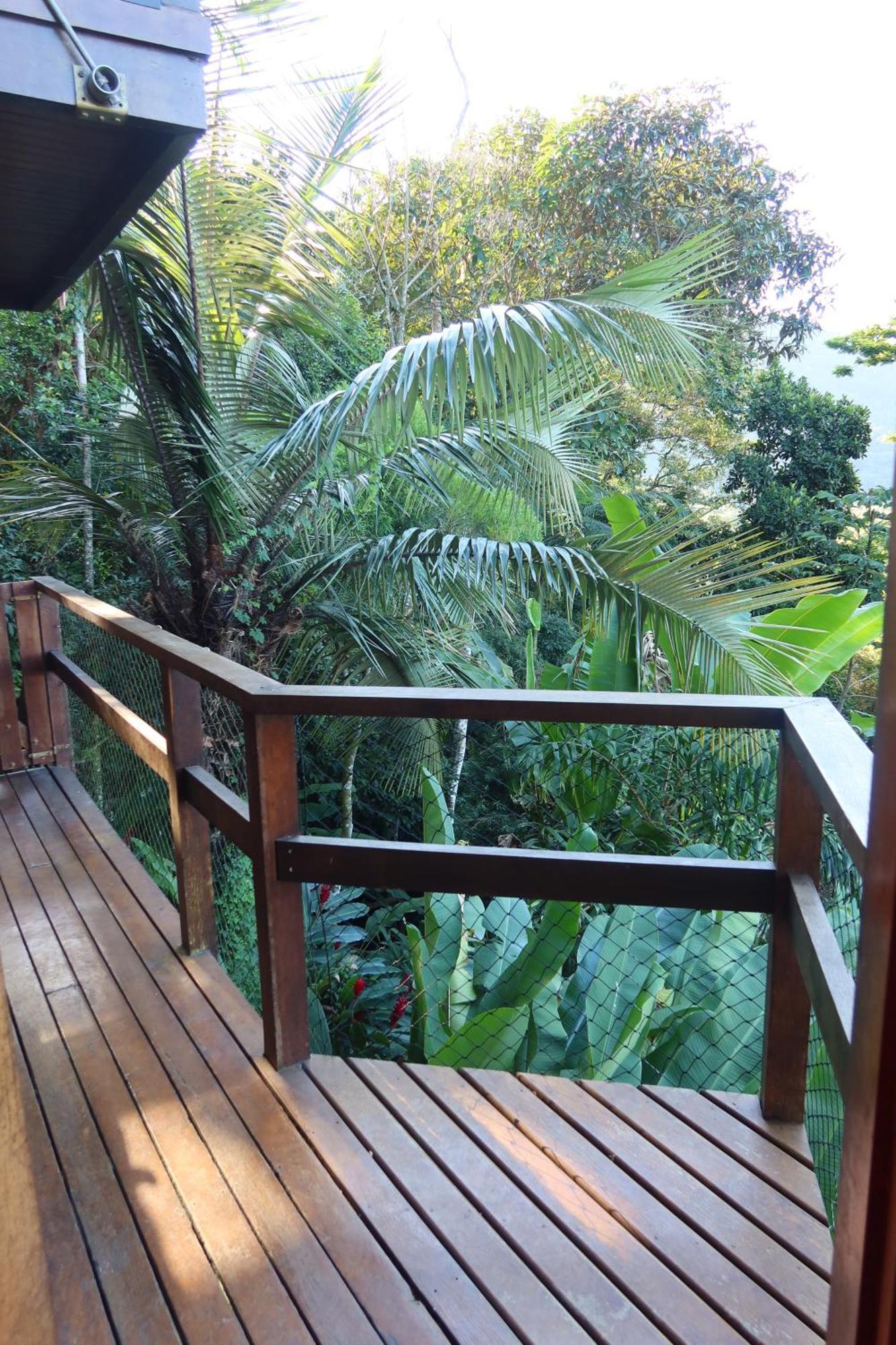Larc House Casa de férias Ubatuba