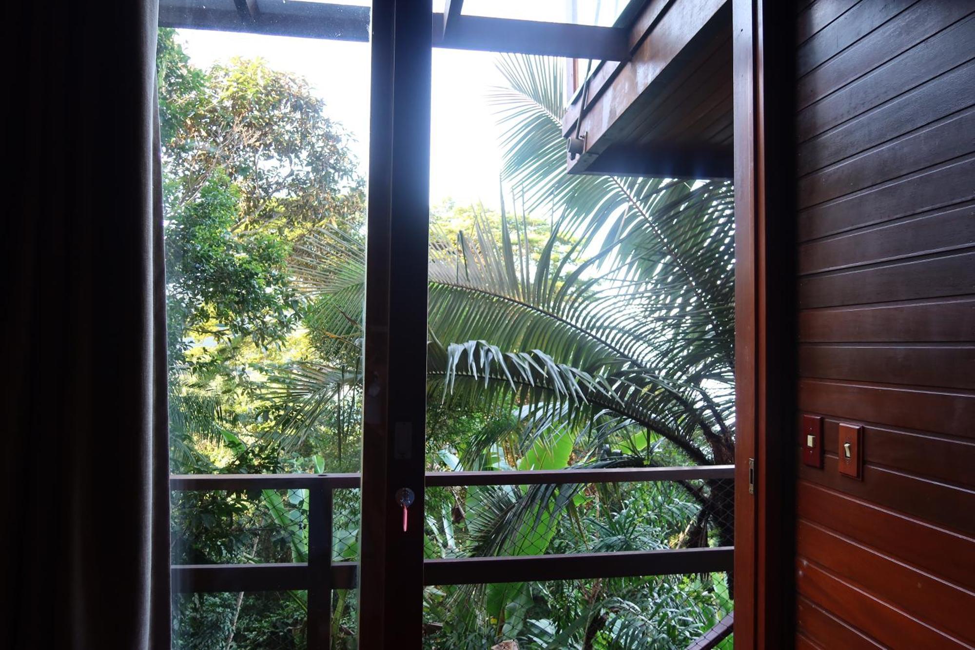Casa de férias Larc House *