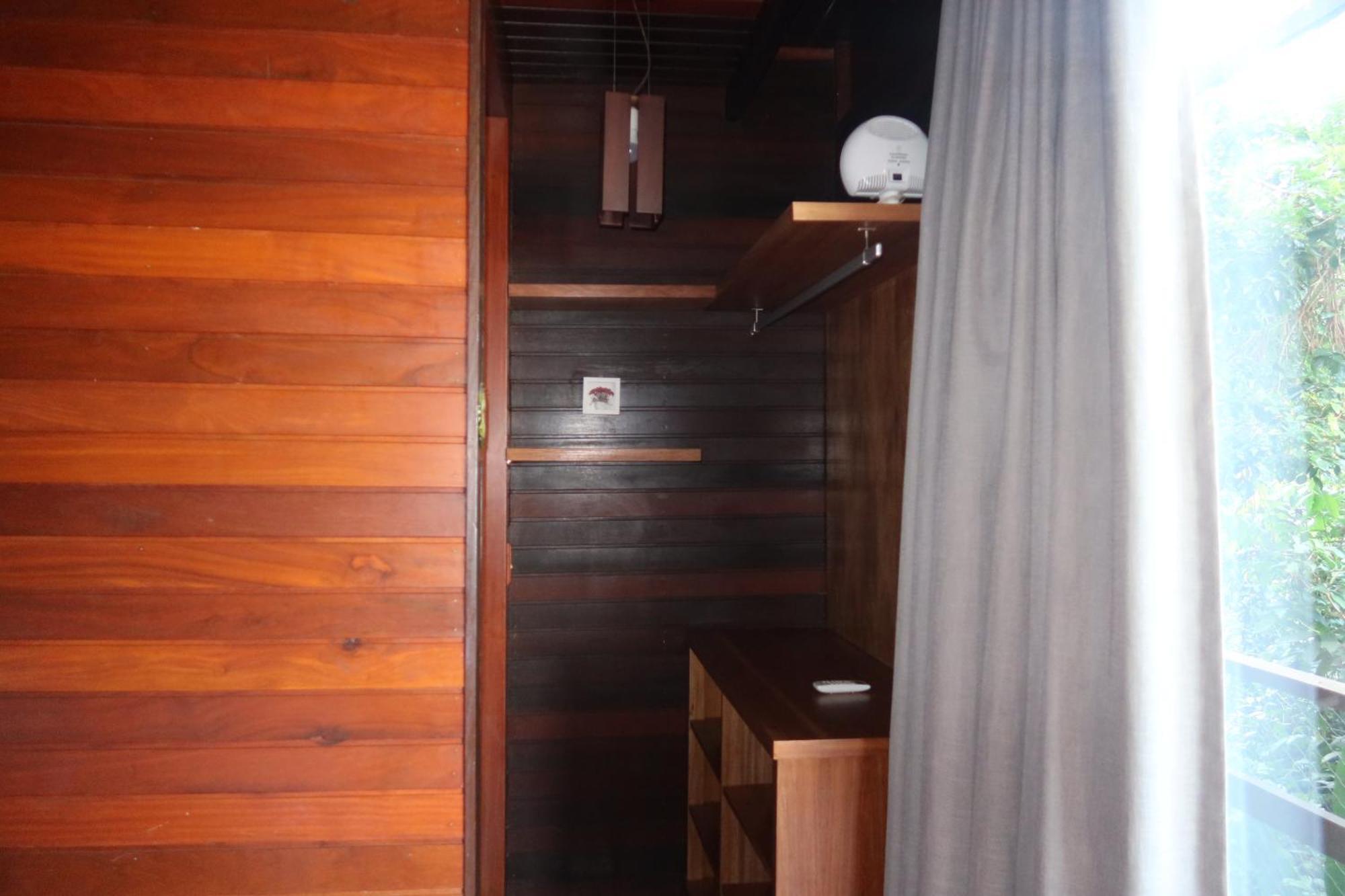 Larc House * Ubatuba