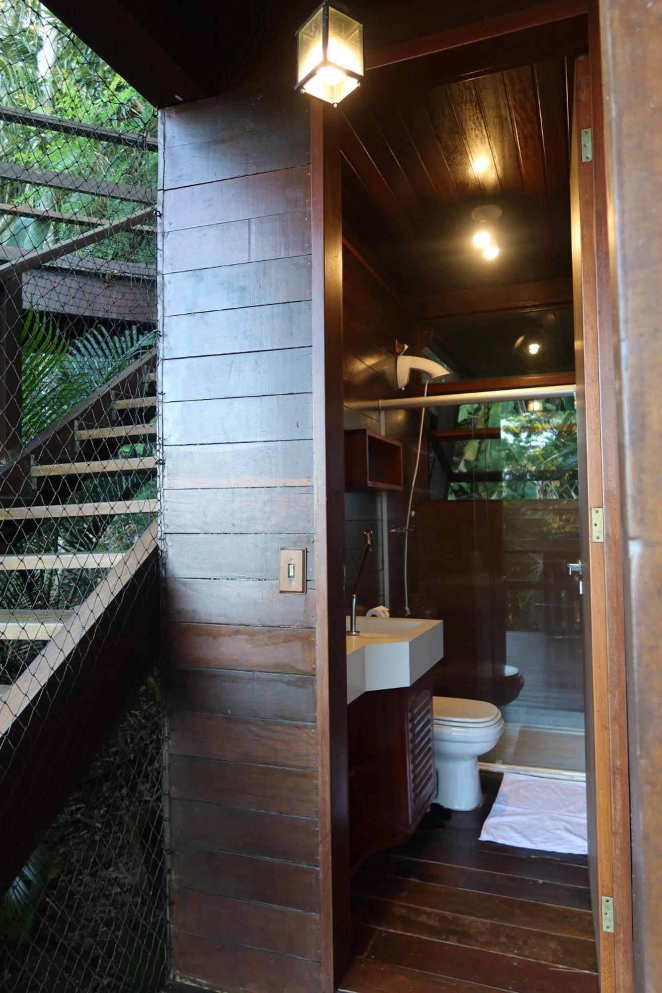 Casa de férias Larc House Ubatuba