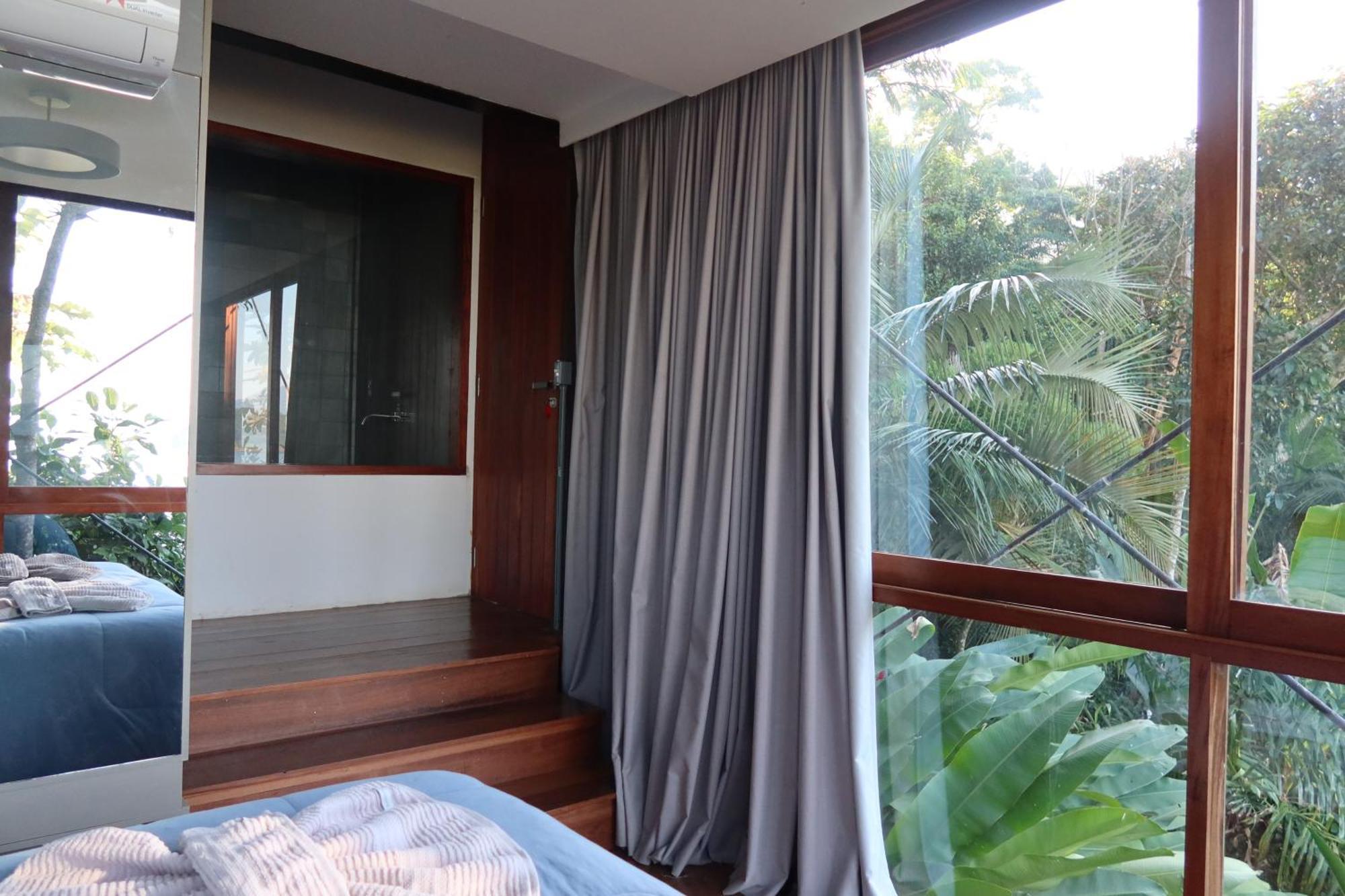 Larc House Ubatuba