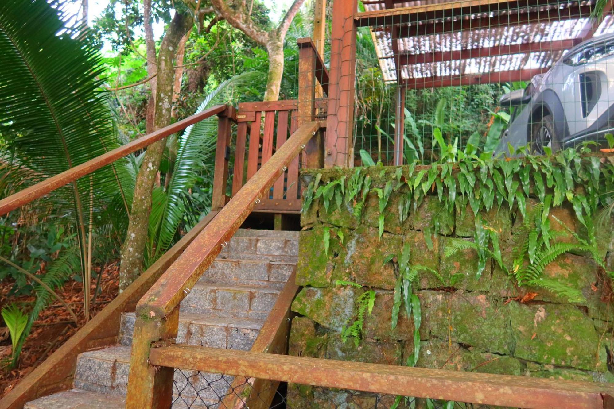 Larc House Casa de férias