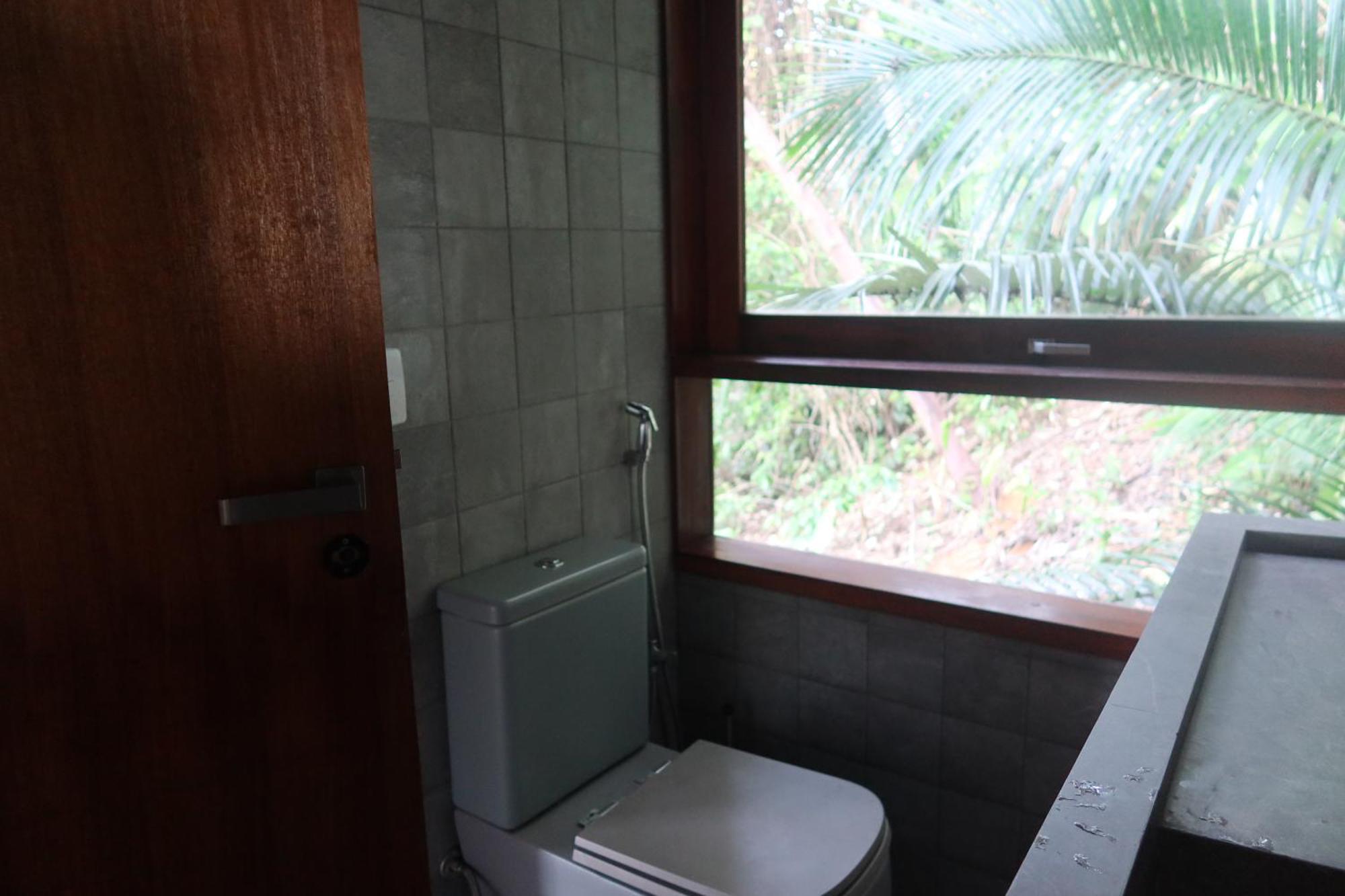 Larc House Casa de férias Ubatuba