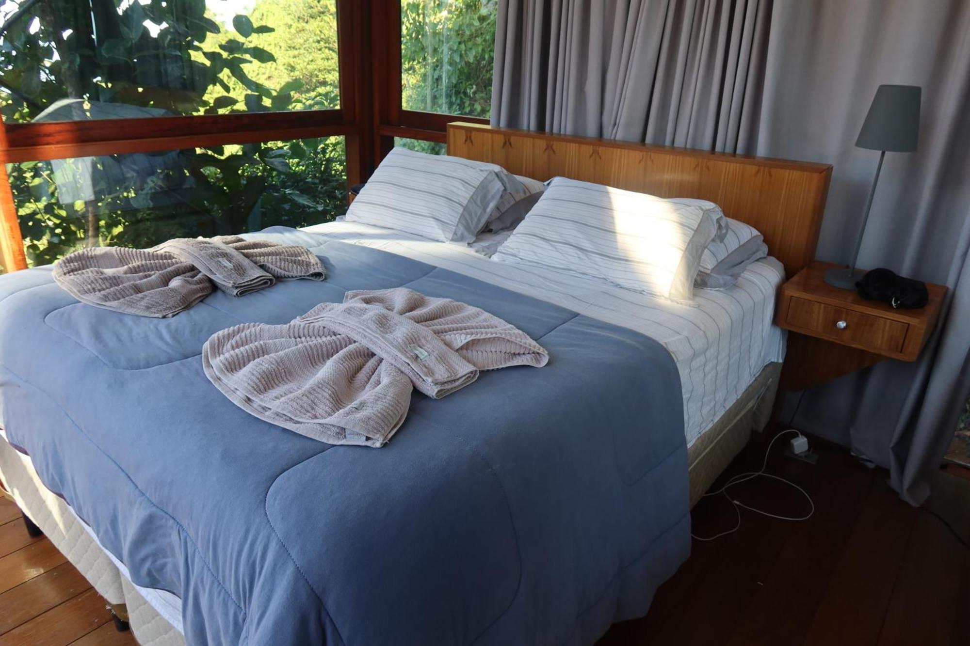 Larc House Casa de férias Ubatuba