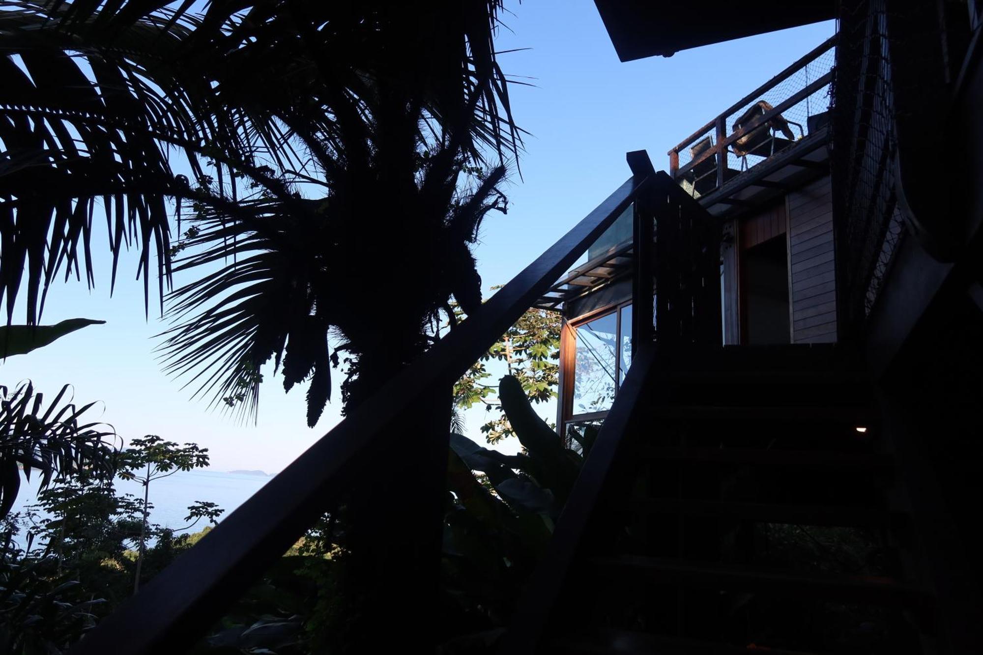 Casa de férias Larc House